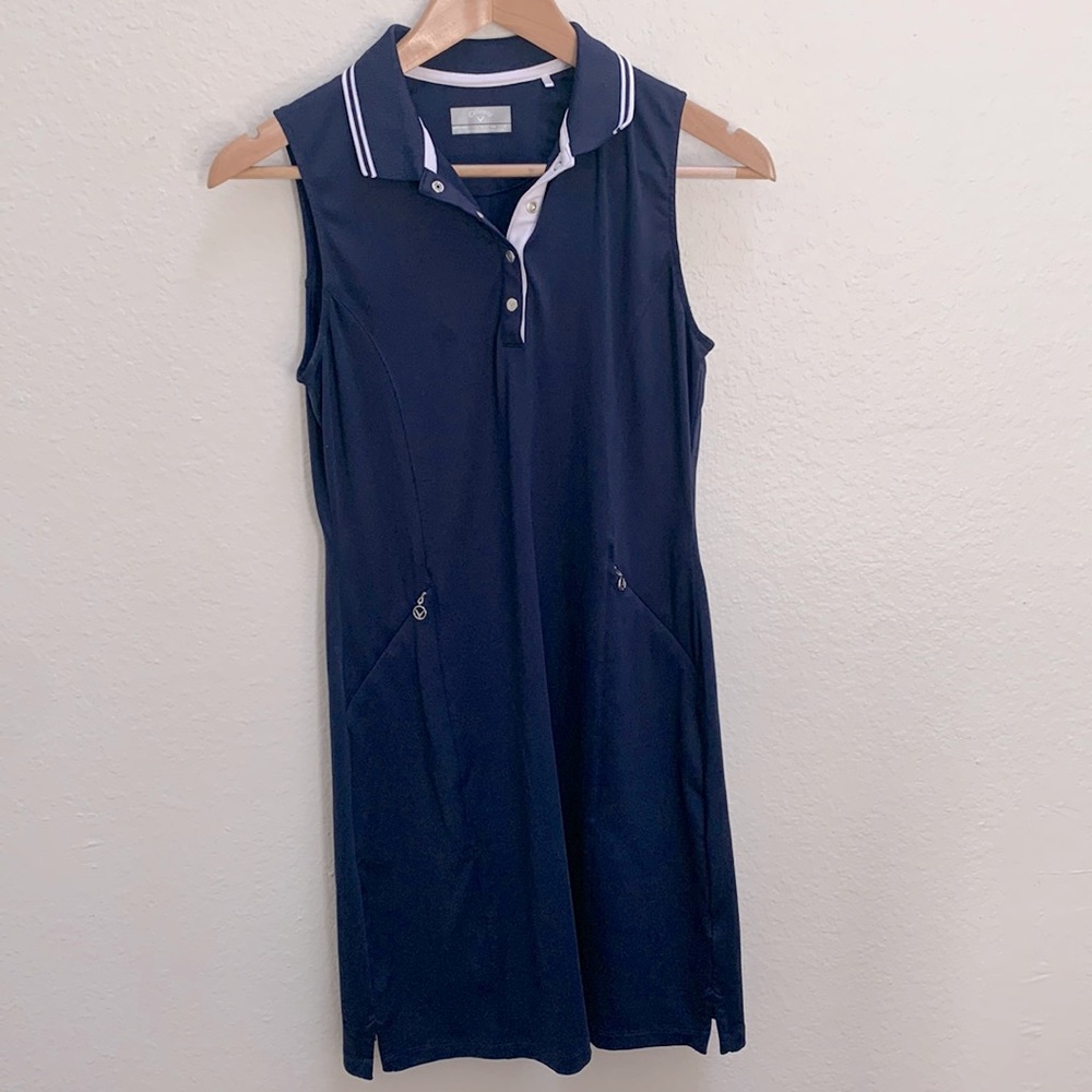 ** HOST PICK** Callaway Golf Dress